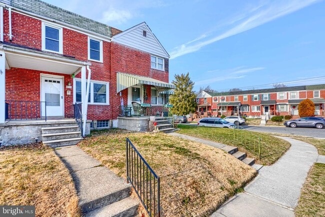 Building Photo - 602 Aldworth Rd