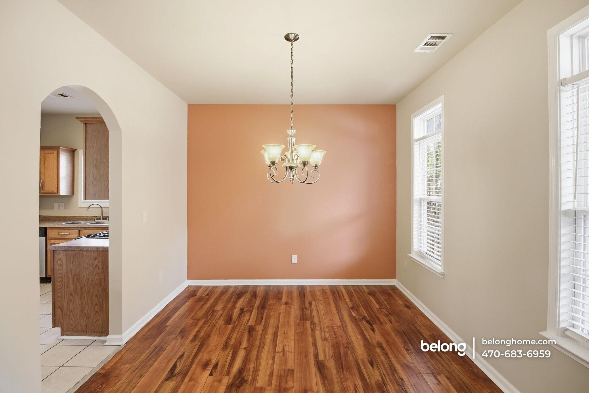 Building Photo - 505 Anglewood Trace