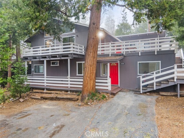 Building Photo - 55305 S Circle Dr