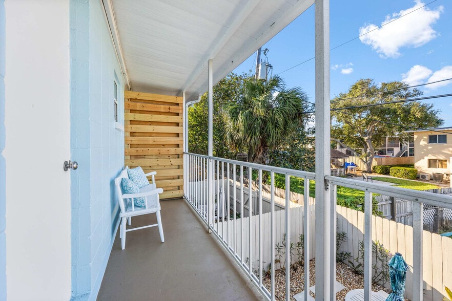 Building Photo - 216 Canaveral Beach Blvd