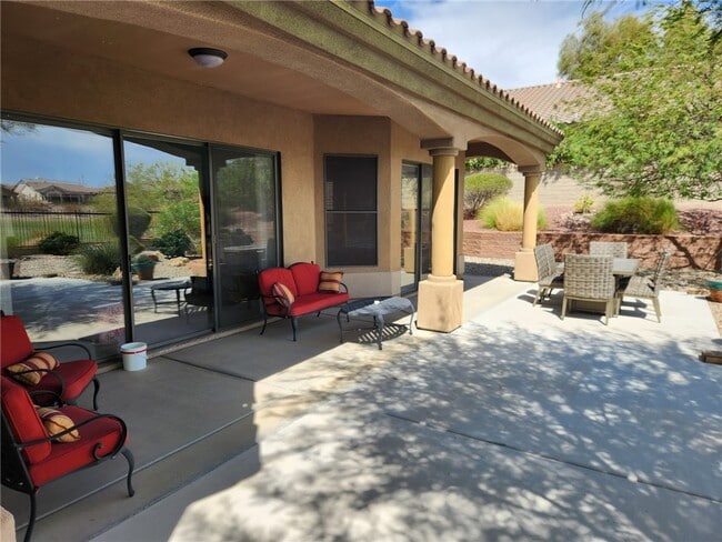 Building Photo - 2842 Fort Silver Dr