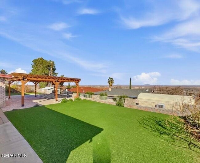 Building Photo - 9000 Rancich St