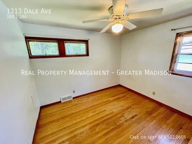 Building Photo - 1313 Dale Ave