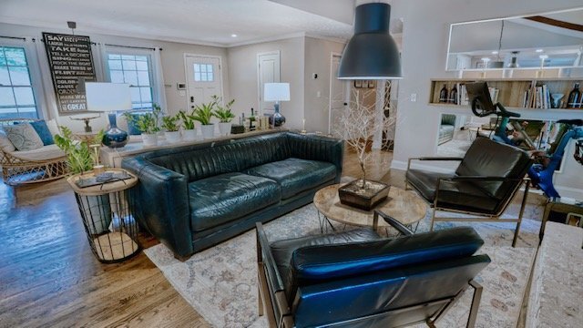 Building Photo - 3740 High Point Ln SW