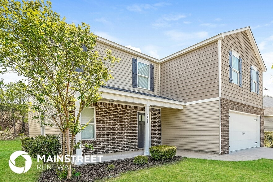 Building Photo - 228 Addison Dr