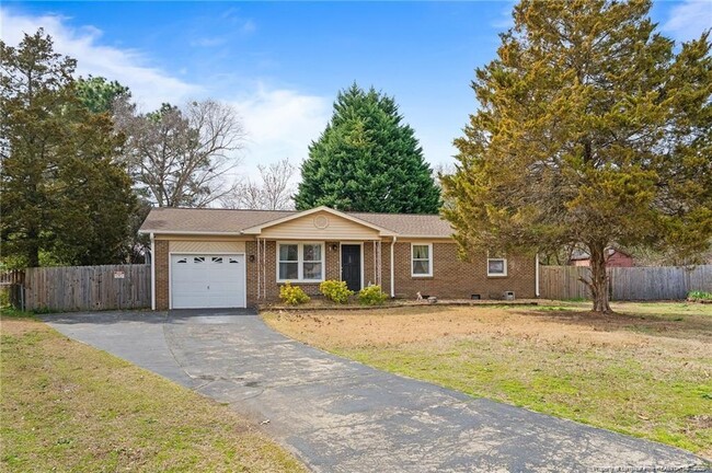 Primary Photo - 707 Zircon Ct