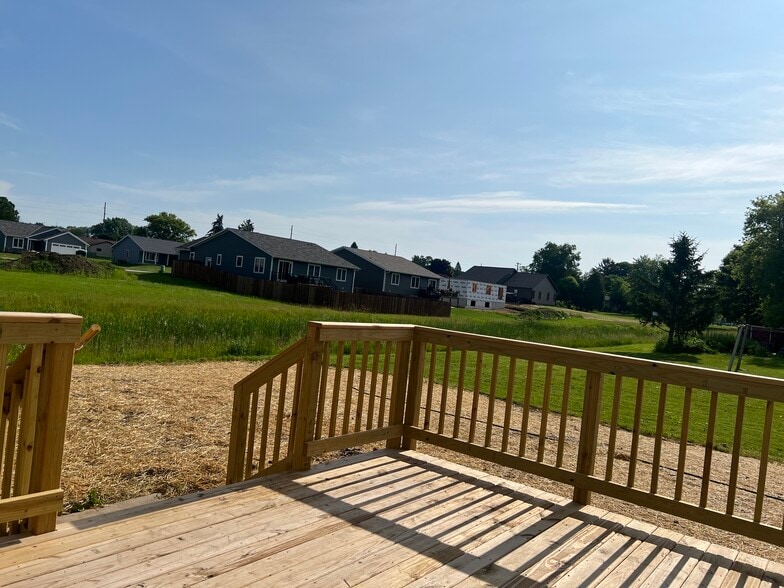 Building Photo - 500 Leavens Ave