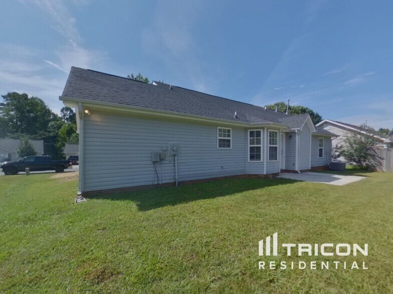 Building Photo - 6028 Derek Christopher Ct