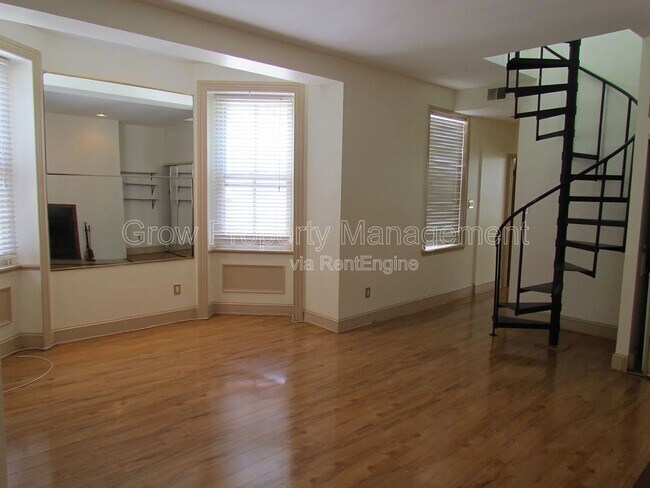 Building Photo - 2024 Spring Garden St