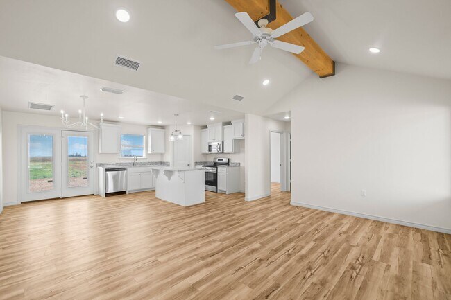 Building Photo - Country Living In Roosevelt ISD!
