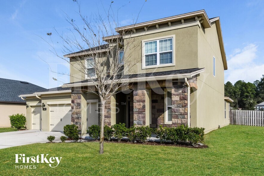 Building Photo - 240 Straw Pond Way