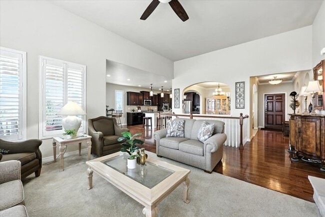 Building Photo - 12695 Black Hills Dr