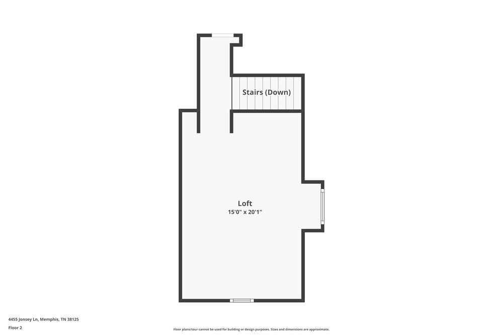 Building Photo - 4455 Jonsey Ln
