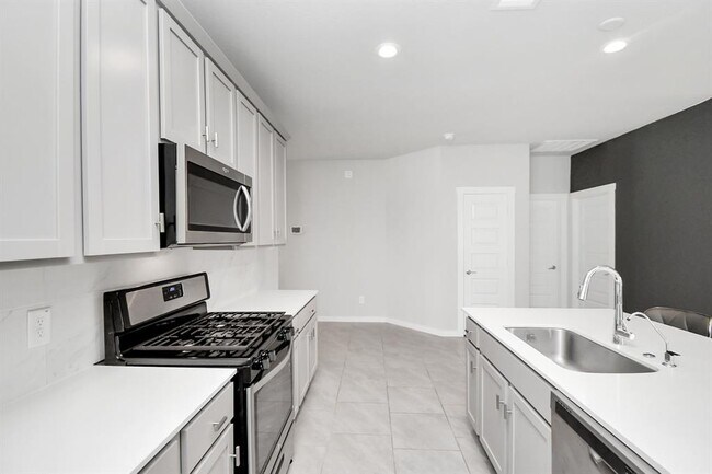 Building Photo - 7431 Teton Creek Trace