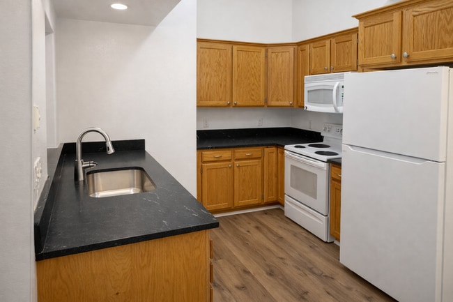 Building Photo - 1248 W 1480 N St