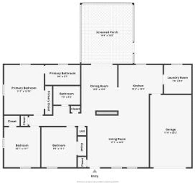 Building Photo - Newly Updated Home On Cul De Sac
