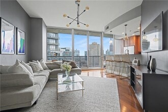 Building Photo - 1080 Peachtree St NE