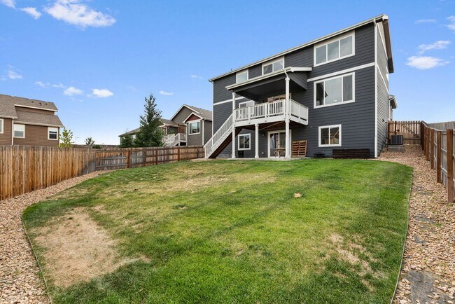 Building Photo - 3 Bedroom 2 1/2 Bath in Loveland