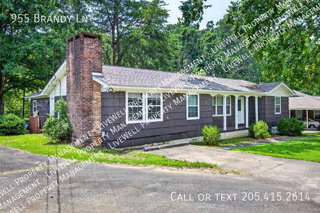Building Photo - 955 Brandy Ln