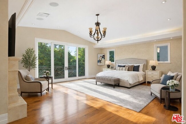 Building Photo - 2023 Parnell Ave