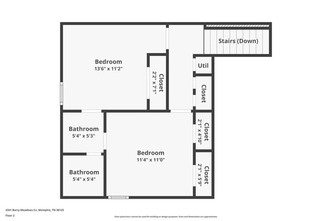 Building Photo - 4341 Barry Meadows Cove