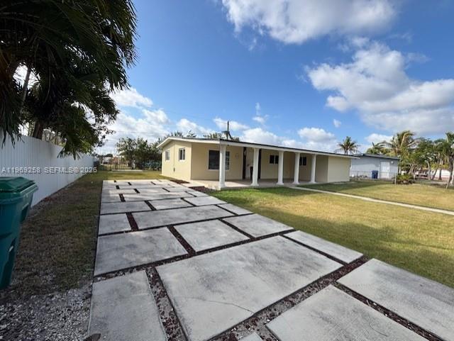 Building Photo - 14530 SW 290th Terrace