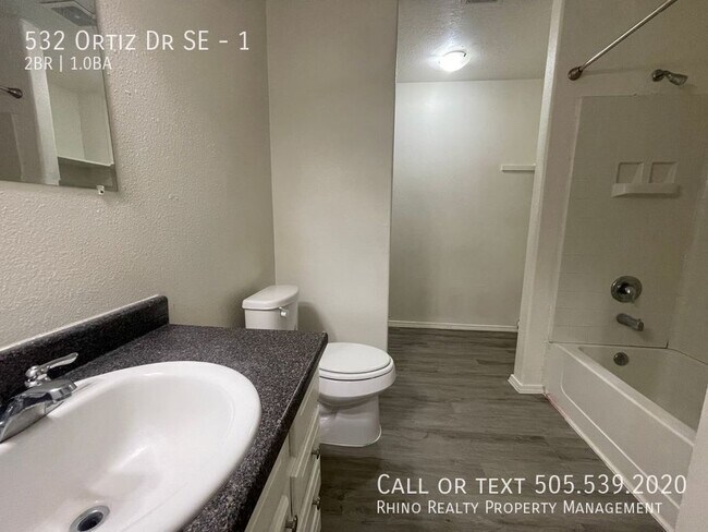 Building Photo - 532 Ortiz Dr SE