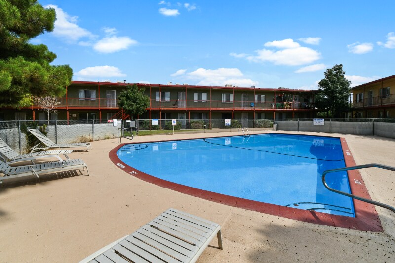 Building Photo - 8700 Norton St