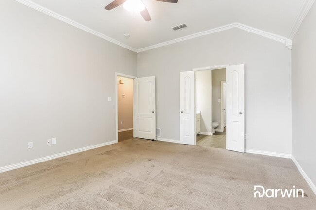 Building Photo - 9021 Racquet Club Drive, Fort Worth, TX 76120