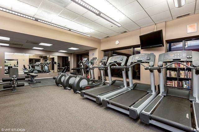 Building Photo - 520 S State St