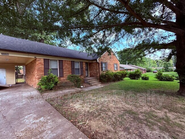 Primary Photo - 4867 Haleville Rd