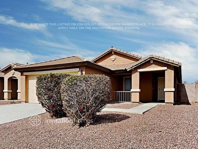 Building Photo - 10802 W Rio Vista Ln