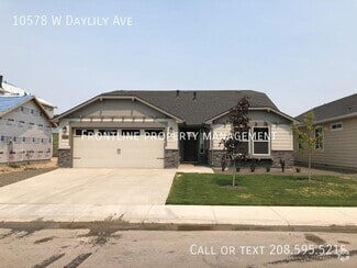 Building Photo - 10578 W Daylily Ave