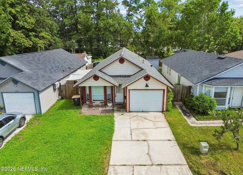 Building Photo - 5065 Knightsbridge Cir N