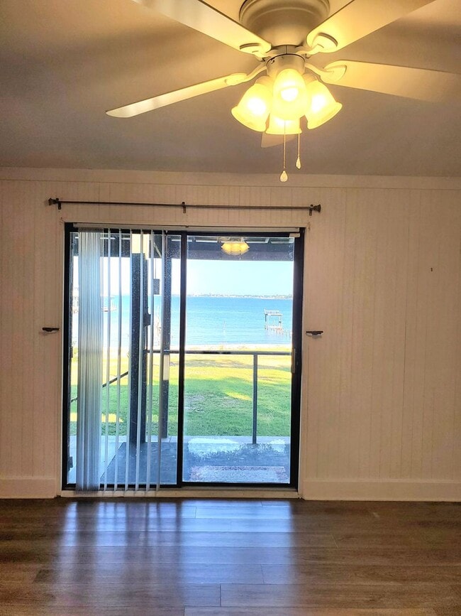 Building Photo - Dolphin watching from your own private beach!