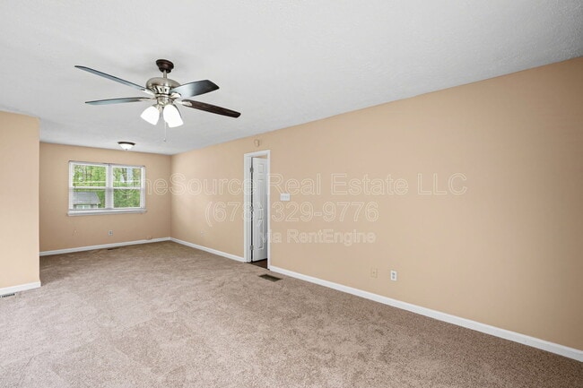 Building Photo - 1321 Timbercrest Dr