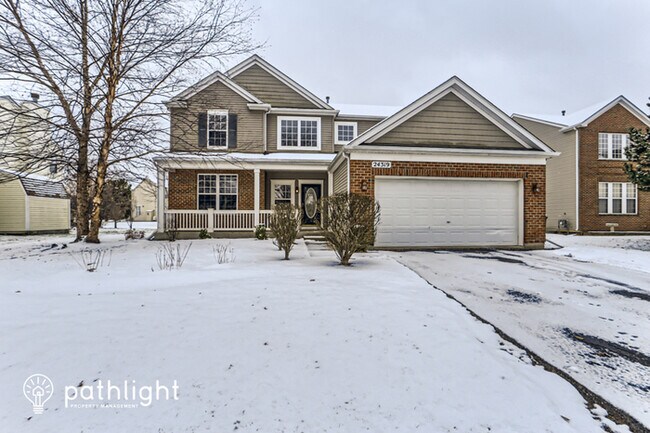 Primary Photo - 24319 Linden Lane, Plainfield, IL, 60585