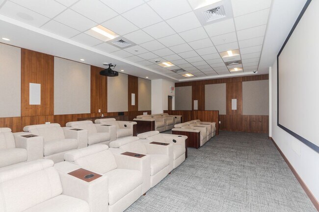 Building Photo - The Park on Keeaumoku - largest 2-bedroom residence offering 1,074 square feet of interior living...