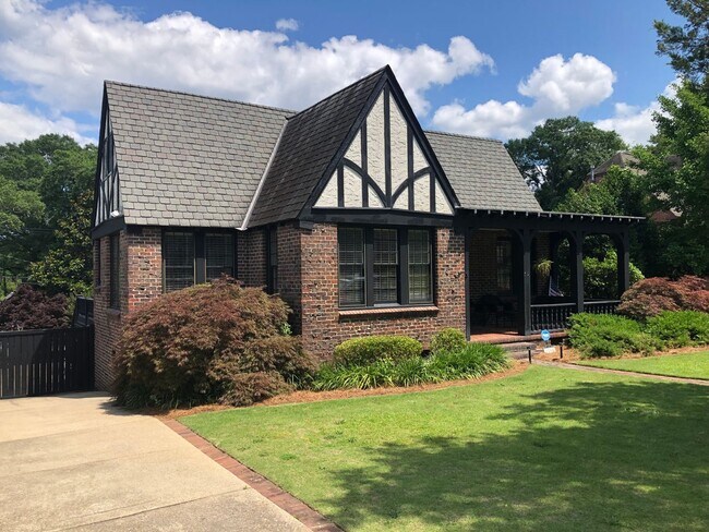 Primary Photo - ?1510 Hilton Avenue Columbus, GA 31906 - A...