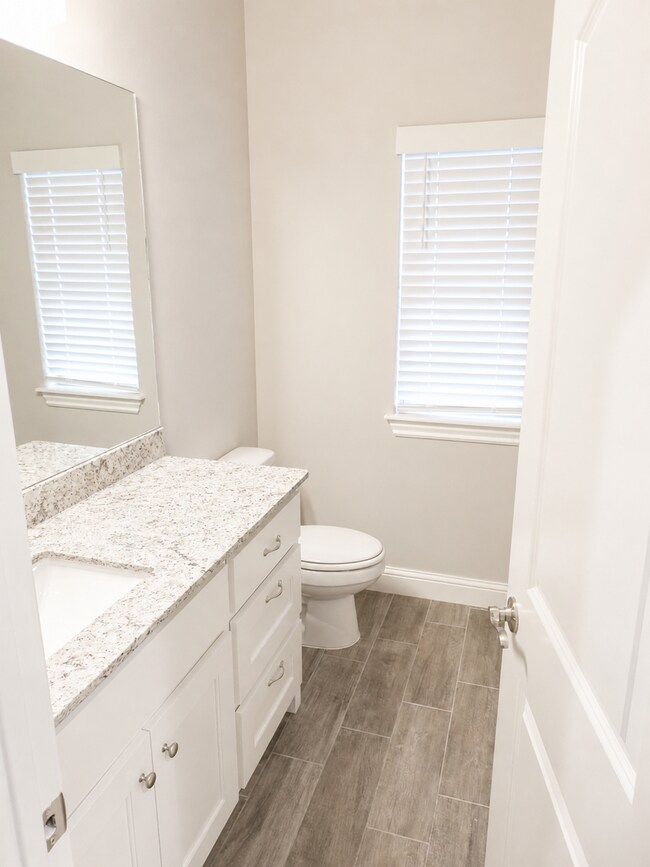 Building Photo - 2021 Construction! 4 Bedroom 2 Bathroom Home. Walk to Bentonville West HS!