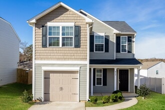 Building Photo - 913 Cassidy Dr