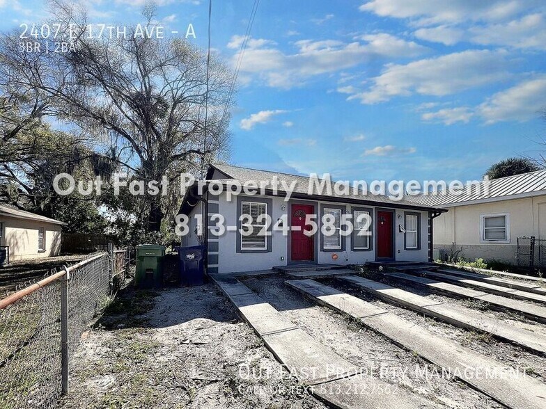 Building Photo - 2407 E 17th Ave