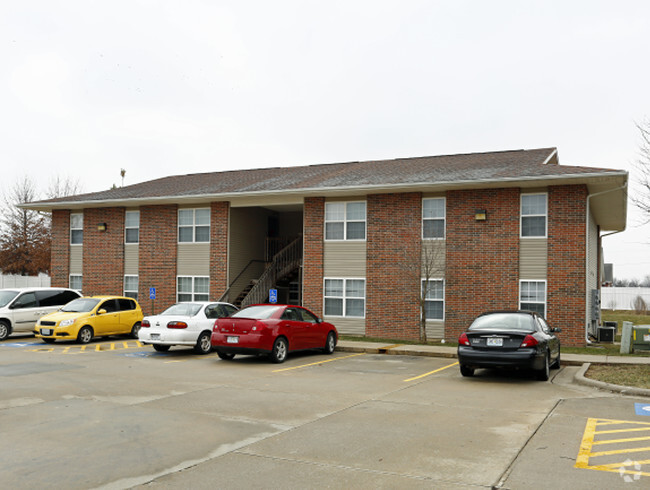 Building Photo - Bolivar Fields