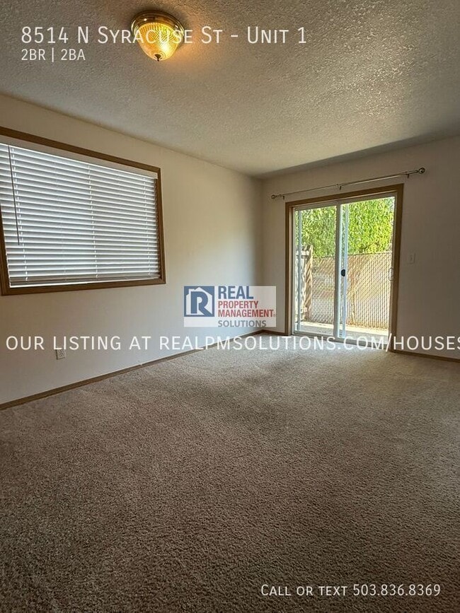 Building Photo - 8514 N Syracuse St