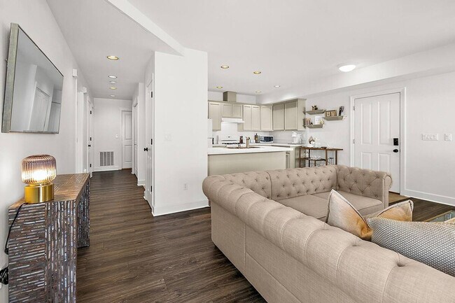 Building Photo - 2615 N Starr St