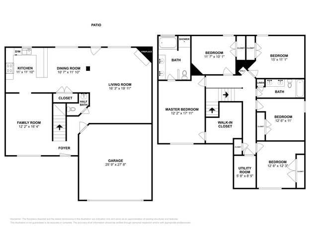 Building Photo - 10512 Fossil Hill Dr