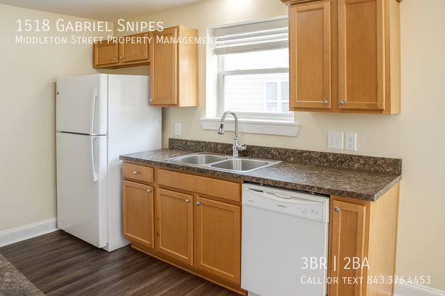 Building Photo - 1518 Gabriel Snipe Pl