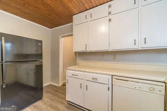 Building Photo - 1202 GA-124