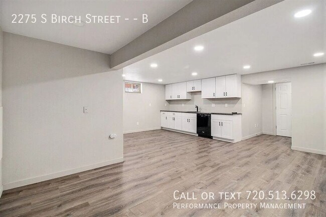 Building Photo - 2275 S Birch St