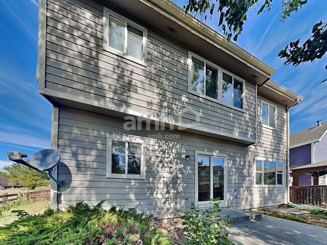 Building Photo - 20930 E 42nd Ave